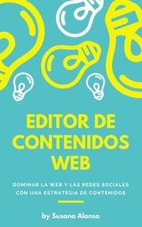 Editor de contenidos web - Susana Alonso