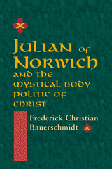 Julian of Norwich - Frederick Christian Bauerschmidt
