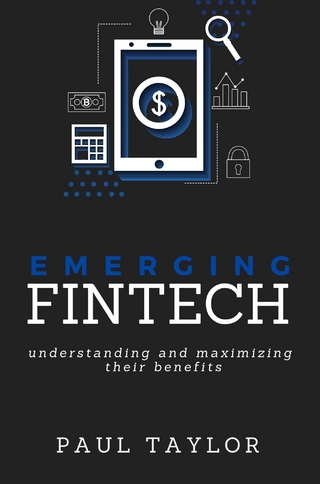Emerging FinTech