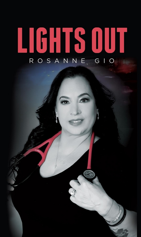 Lights Out -  Rosanne Gio