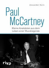 Paul McCartney -  Alexander Kern