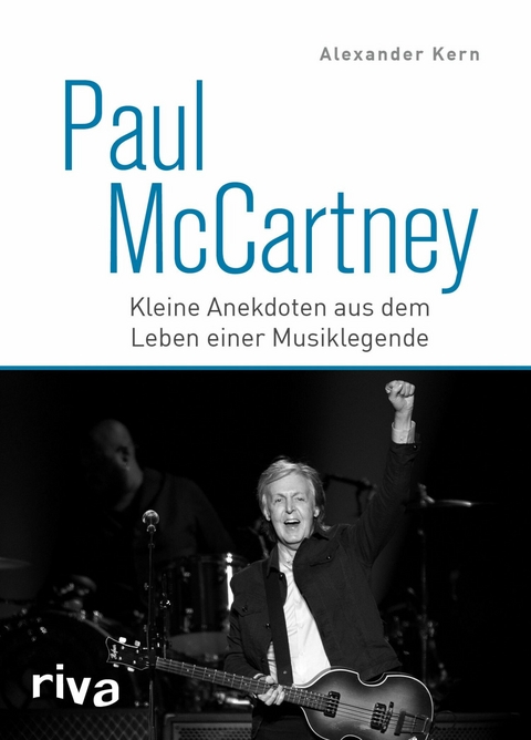 Paul McCartney -  Alexander Kern