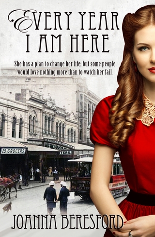 Every Year I Am Here