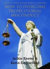 Keeter & Sinquefield's Habeas Cite Book - Jackie R Keeter, Kevin Sinquefield