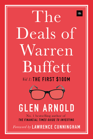 The Deals of Warren Buffett