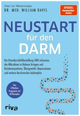 Neustart f&uuml;r den Darm - William Davis