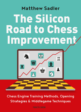 Silicon Road to Chess Improvement