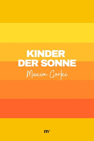 Kinder der Sonne