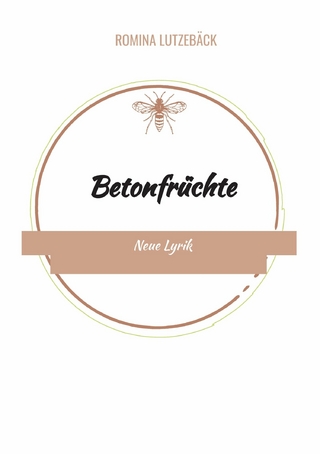 Betonfrüchte