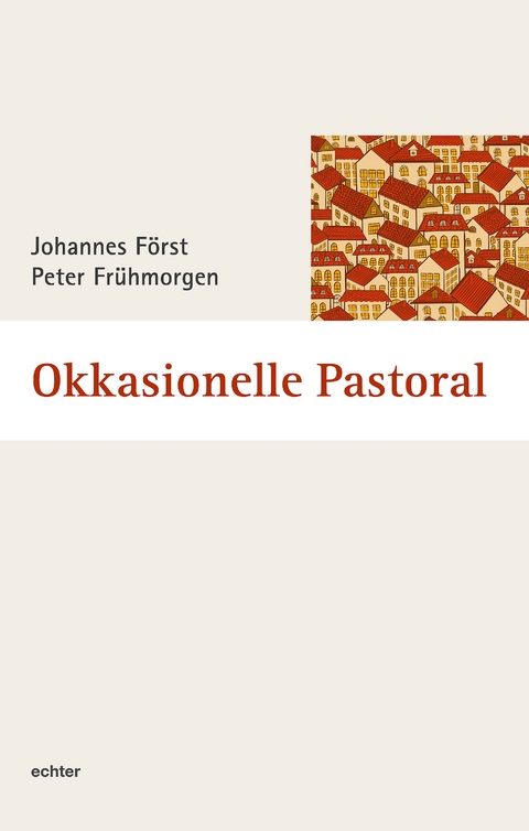 Okkasionelle Pastoral - 