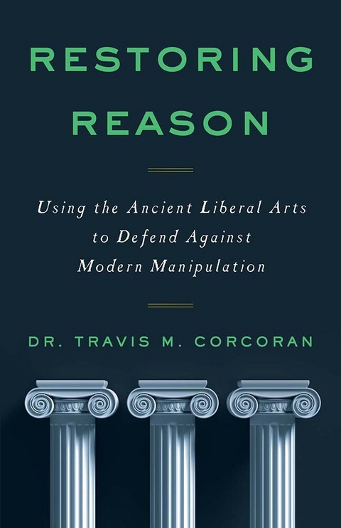 RESTORING REASON -  Travis Corcoran