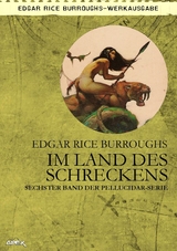 IM LAND DES SCHRECKENS -  Edgar Rice Burroughs