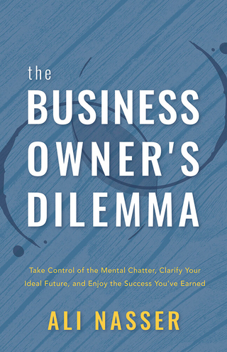 Business Owner's Dilemma