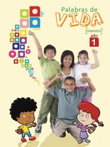 Palabras de Vida, A&ntilde;o 1 , Maestro - 