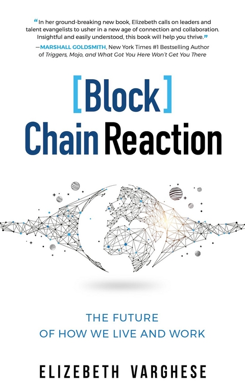 [Block]Chain Reaction - Elizebeth Varghese