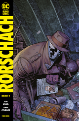 Rorschach -  Tom King