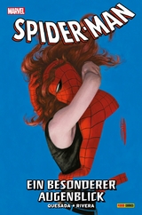 SPIDER-MAN - Ein Besonderer Augenblick -  Joe Quesada