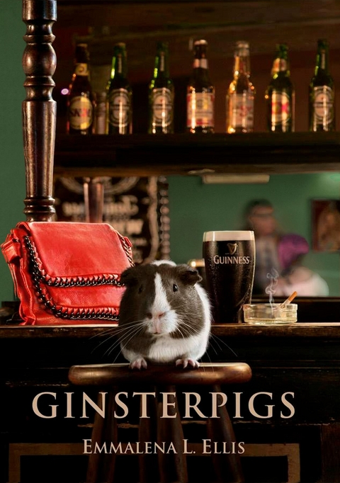 Ginsterpigs - Emmalena L Ellis