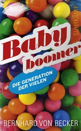 Babyboomer - Bernhard von Becker