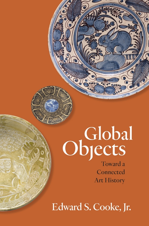 Global Objects - Edward S. Cooke
