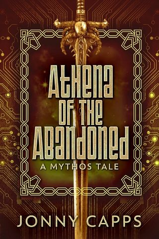 Athena - Of The Abandoned