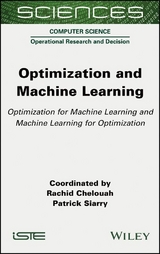 Optimization and Machine Learning - 