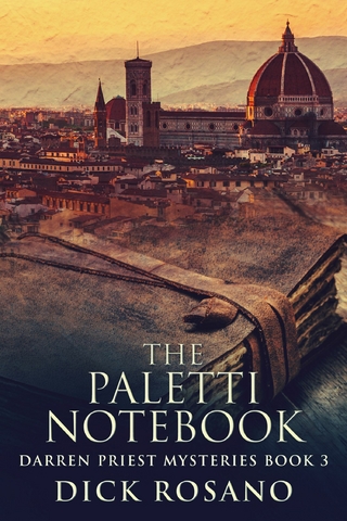 The Paletti Notebook