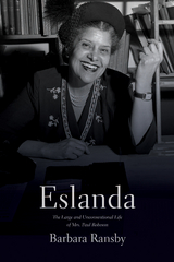 Eslanda - Barbara Ransby