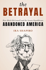 Betrayal -  Ira Shapiro