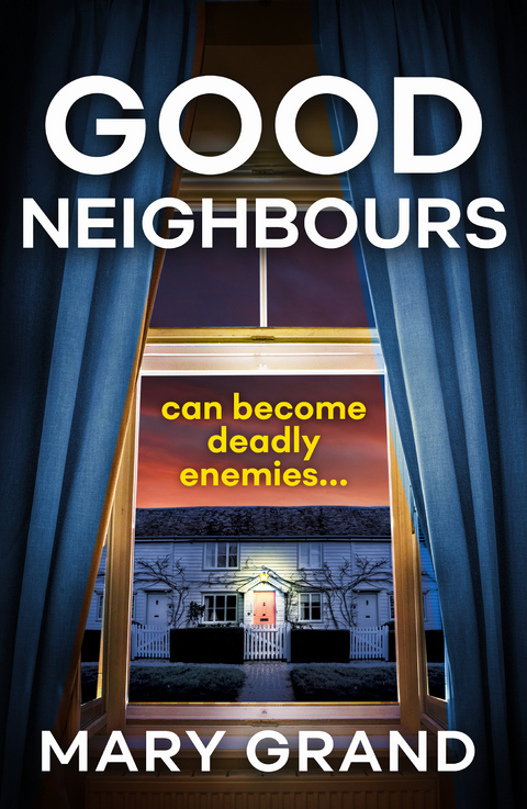 Good Neighbours - Mary Grand