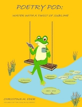 POETRY POD - Christina M. Eder