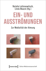 Ein- und Ausstr&ouml;mungen - 