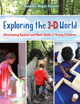 Exploring the 3-D World - Rosanne Regan Hansel