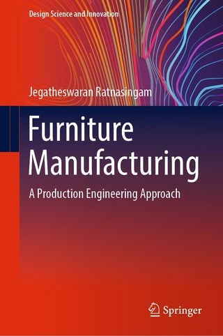 Furniture Manufacturing