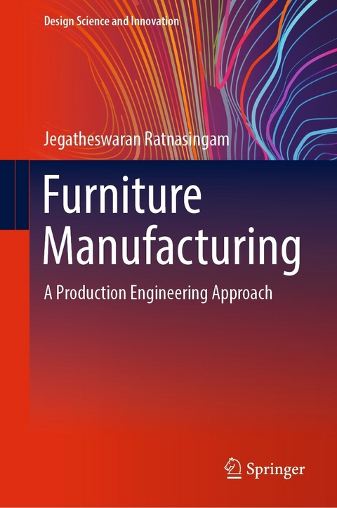 Furniture Manufacturing - Jegatheswaran Ratnasingam