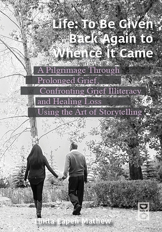 Life; To be Given Back Again to Whence it Came