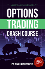 Options Trading Crash Course - Frank Richmond
