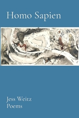 Homo Sapien - Jess Weitz