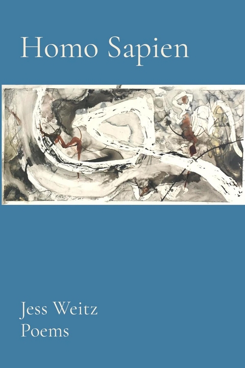 Homo Sapien - Jess Weitz