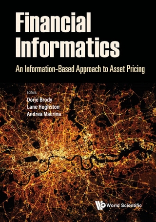 FINANCIAL INFORMATICS