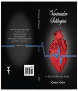 Ventricular Soliloquies - The Exclusive Edition - Haneef Sabree