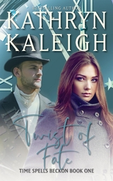 Twist of Fate -  Kathryn Kaleigh