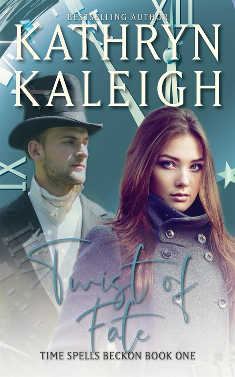 Twist of Fate -  Kathryn Kaleigh