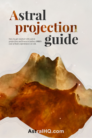 Astral Projection Guide