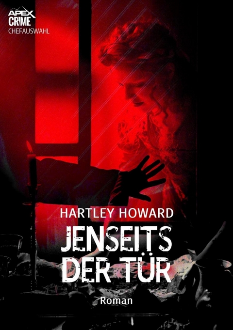 JENSEITS DER T&Uuml;R - Hartley Howard