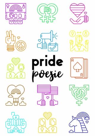Pride-Poesie