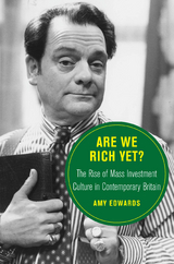 Are We Rich Yet? -  Amy Edwards