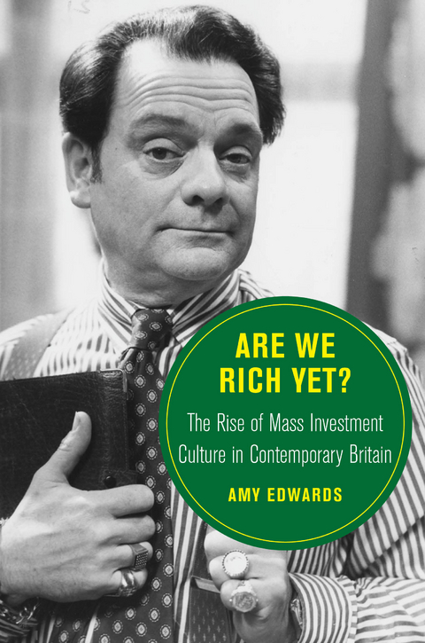 Are We Rich Yet? -  Amy Edwards
