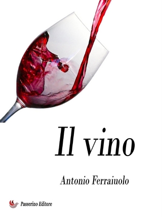 Il vino