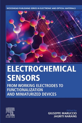 Electrochemical Sensors